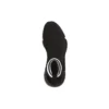 Baskets Balenciaga x adidas Originals Speed 1.0 « Black » 717589WBDV11009