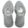 Baskets Balenciaga x adidas Originals Speed 1.0 « Grey » 717589WBDV11590