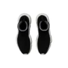 Baskets Balenciaga x adidas Originals Speed « Black White » 711198WBDV11090