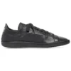 Baskets Balenciaga x adidas Originals Stan Smith « Black » 721835WBDV31000