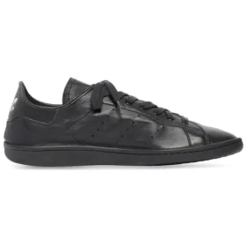 Baskets Balenciaga x adidas Originals Stan Smith « Black » 721835WBDV31000 Baskets Balenciaga x adidas Originals Stan Smith « Black » 721835WBDV31000