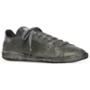Baskets Balenciaga x adidas Originals Stan Smith « Vintage Black » 721836WBDV51000