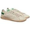 Baskets Balenciaga x adidas Originals Stan Smith « Vintage White Green » 721835WBDV49703