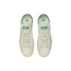Baskets Balenciaga x adidas Originals Stan Smith « Vintage White Green » 721835WBDV49703