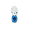 Baskets Balenciaga x adidas Originals Track Forum « White Blue » 712828W3CZ19040