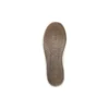 Baskets basses Paris « Tan Allover Logo Cotton and White Rubber » 688754W3RQ22298