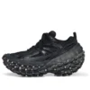 Baskets Bouncer Defender Screw « Worn Out Black » 685613W2RAD1081