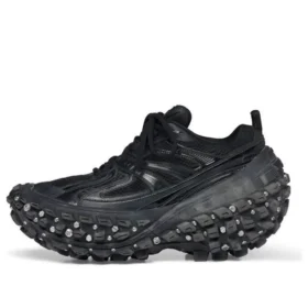 Baskets Bouncer Defender Screw « Worn Out Black » 685613W2RAD1081