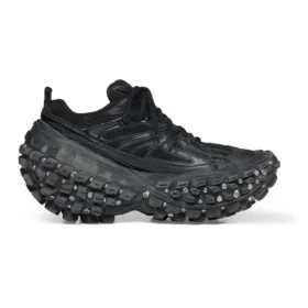 Baskets Bouncer Defender Screw « Worn Out Black » 685613W2RAD1081