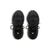 Baskets Bouncer Defender Screw « Worn Out Black » 685613W2RAD1081
