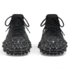 Baskets Bouncer Defender Screw « Worn Out Black » 685613W2RAD1081