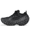 Baskets Bouncer Screw « Black Mesh and Nylon » 685611W2RAD1081
