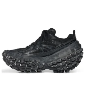 Baskets Bouncer Screw « Black Mesh and Nylon » 685611W2RAD1081 Baskets Bouncer Screw « Black Mesh and Nylon » 685611W2RAD1081