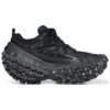 Baskets Bouncer Screw « Black Mesh and Nylon » 685611W2RAD1081