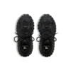Baskets Bouncer Screw « Black Mesh and Nylon » 685611W2RAD1081