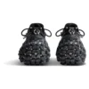 Baskets Bouncer Screw « Black Mesh and Nylon with Piercing » 685613W2RAG1081