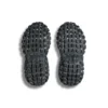 Baskets Bouncer Screw « Black Mesh and Nylon with Piercing » 685613W2RAG1081