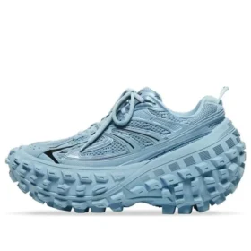Baskets Bouncer Screw « Blue Mesh and Nylon » 685613W2RAA4000