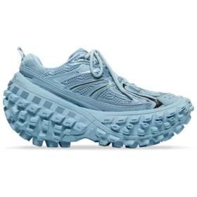 Baskets Bouncer Screw « Blue Mesh and Nylon » 685613W2RAA4000