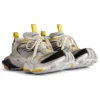 Baskets Cargo « Jaune Noir Gris » 784339W2MV11170