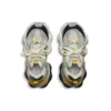 Baskets Cargo « Jaune Noir Gris » 784339W2MV11170