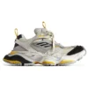 Baskets Cargo « Yellow Black Grey » 784341W2MV11170