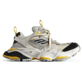 Baskets Cargo « Yellow Black Grey » 784341W2MV11170