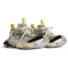 Baskets Cargo « Yellow Black Grey » 784341W2MV11170