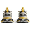 Baskets Cargo « Yellow Black Grey » 784341W2MV11170