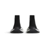 Baskets à chaussettes 3XL « Black Recycled Knit » 758483W2DG11090