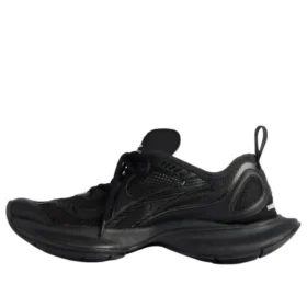 Baskets Circuit « Black » 793945WFLGY1000