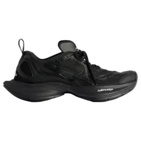 Baskets Circuit « Black » 793945WFLGY1000