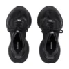 Baskets Circuit « Black » 793945WFLGY1000