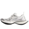 Baskets Circuit « White Silver » 793945WFLGY9100