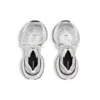 Baskets Circuit « White Silver » 793945WFLGY9100