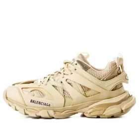 Baskets de course « Beige » 542023W2LA29710