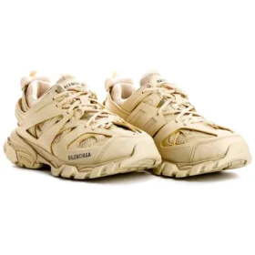 Baskets de course « Beige » 542023W2LA29710