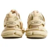 Baskets de course « Beige » 542023W2LA29710
