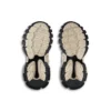 Baskets de course « Beige et noir, mesh et nylon » 542023W3AC48071