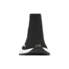 Baskets de course « Black Pink » 540681W05G01000