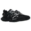 Baskets de course « Black White » 542023W3AC11090