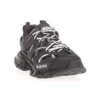 Baskets de course « Black White » 542436W3AC11090