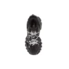 Baskets de course « Black White » 542436W3AC11090