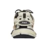 Baskets de course « Blanc Noir » 542436W1GC49010