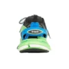 Baskets de course « Blue Green » 542023W1GB84078