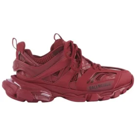 Baskets de course « Bordeaux » 542436W2LA15504