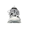 Baskets de course « Clear Sole – Blanc Noir » 647741W3BZ29010