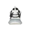 Baskets de course « Clear Sole – Blanc Noir » 647741W3BZ29010