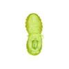 Baskets de course « Clear Sole Fluo » 647742W3BM37321