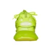 Baskets de course « Clear Sole Fluo » 647742W3BM37321